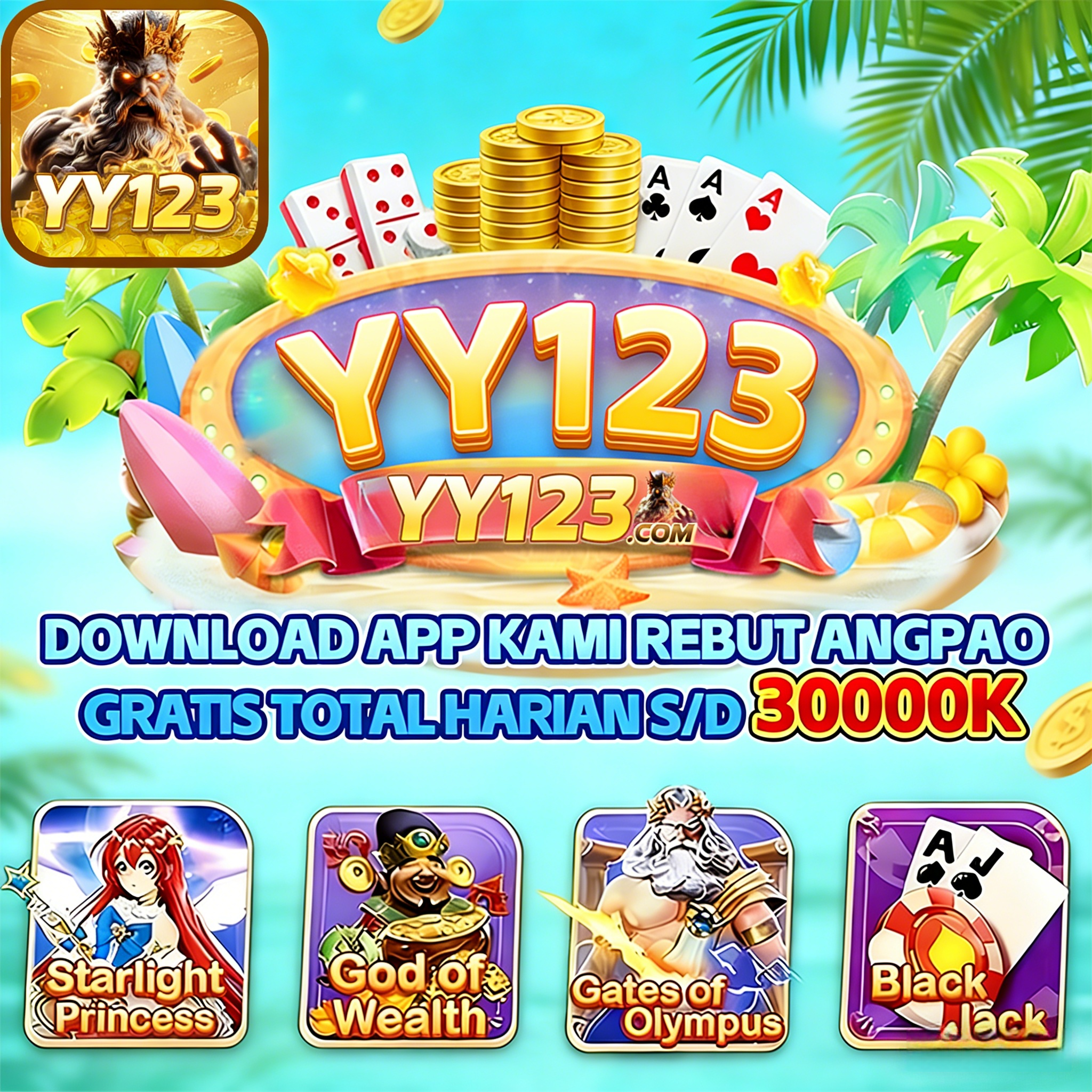 YY123