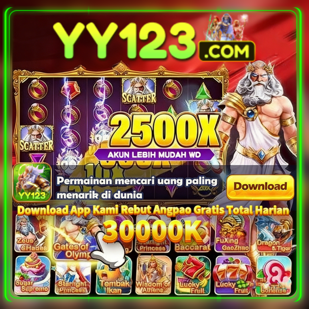 YY123 tampilan 3